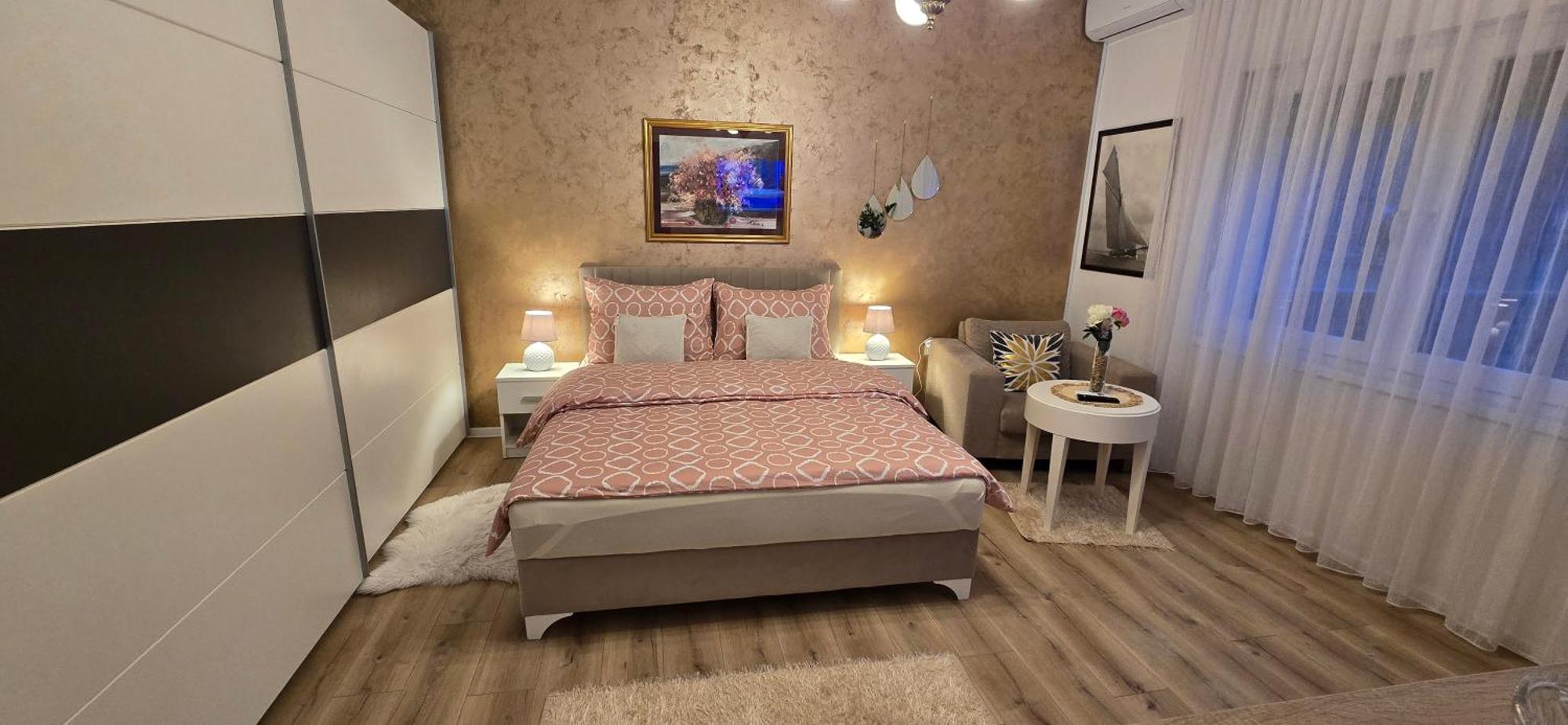 Apartman Hersek 모스타르 외부 사진
