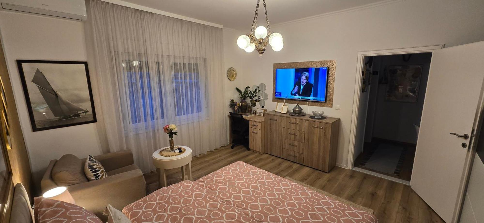 Apartman Hersek 모스타르 외부 사진