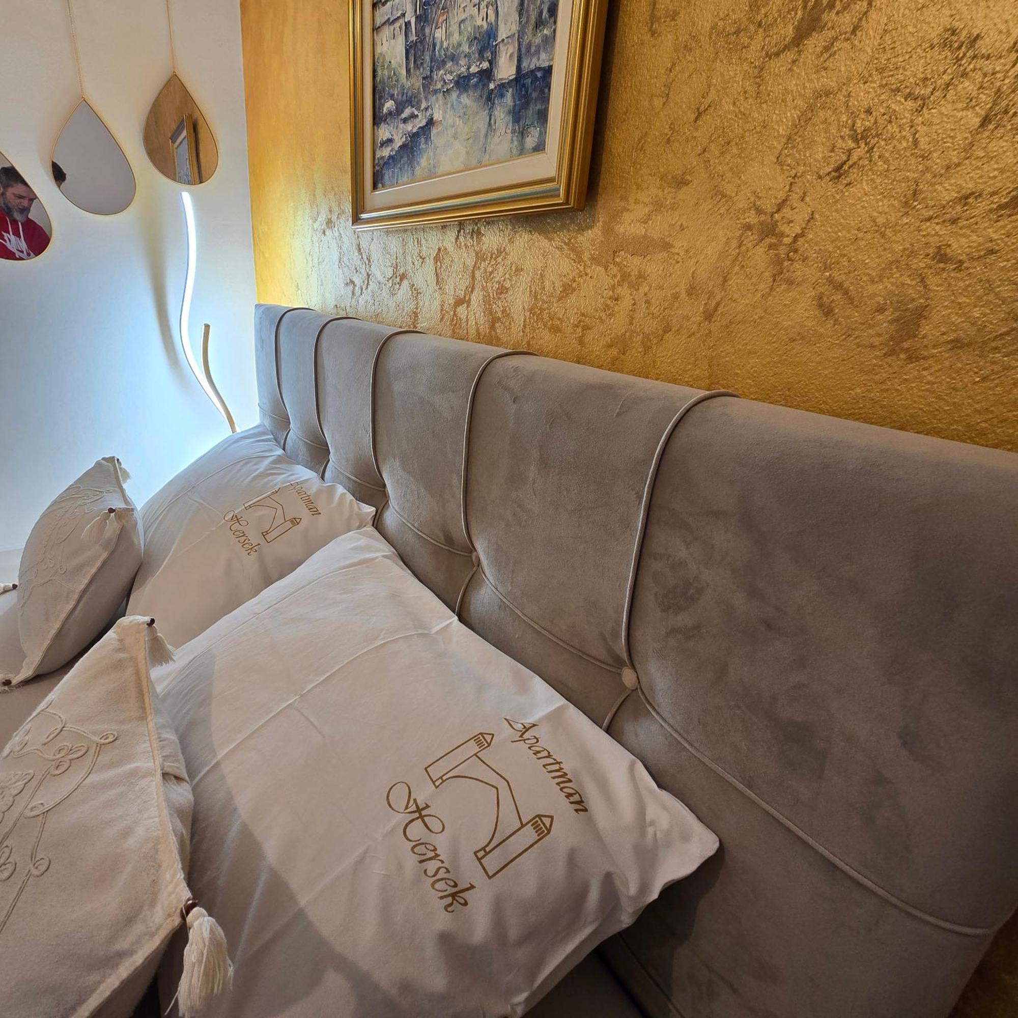 Apartman Hersek 모스타르 외부 사진