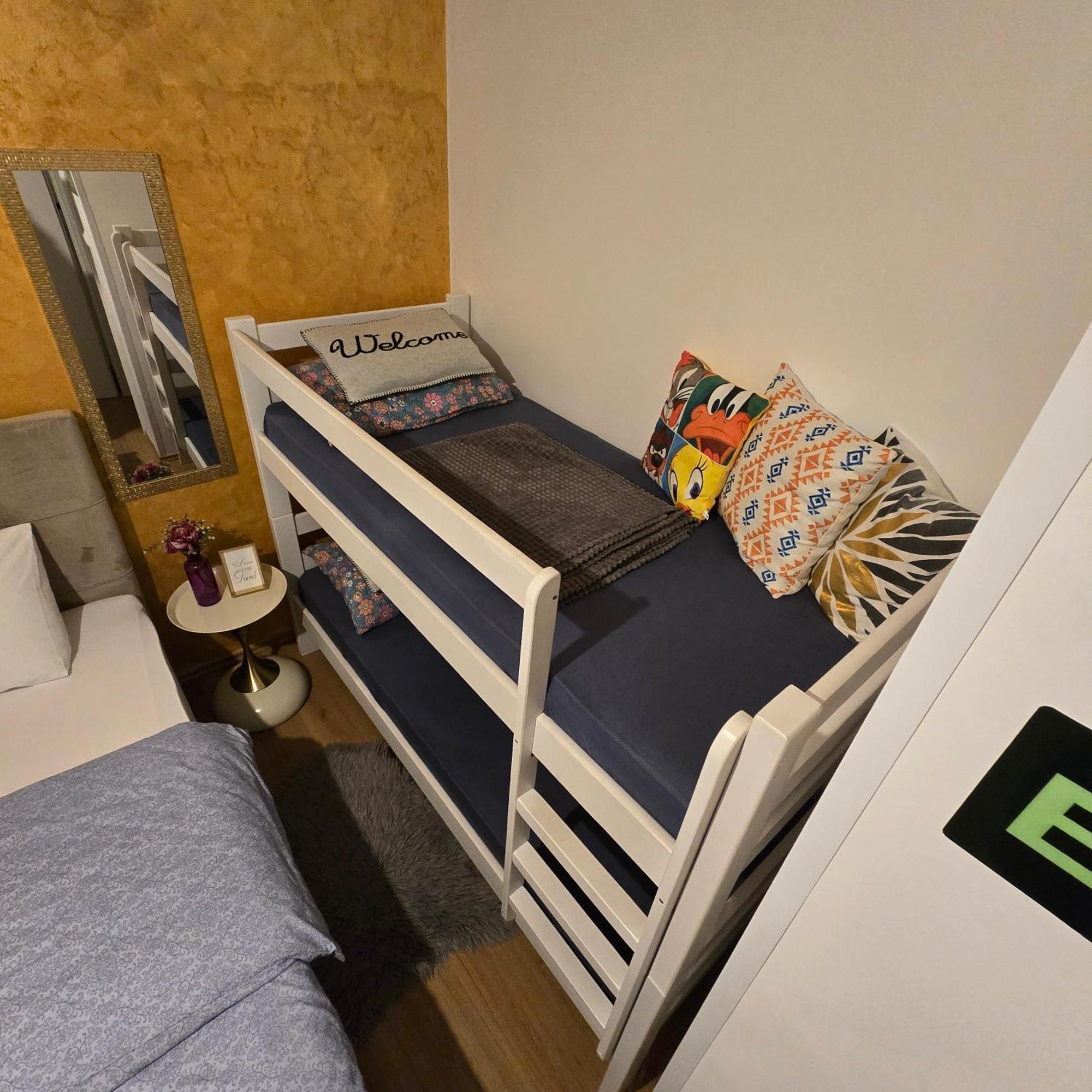 Apartman Hersek 모스타르 외부 사진